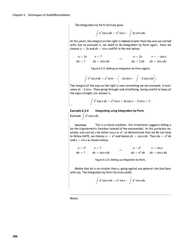 APEX Calculus - Page 286